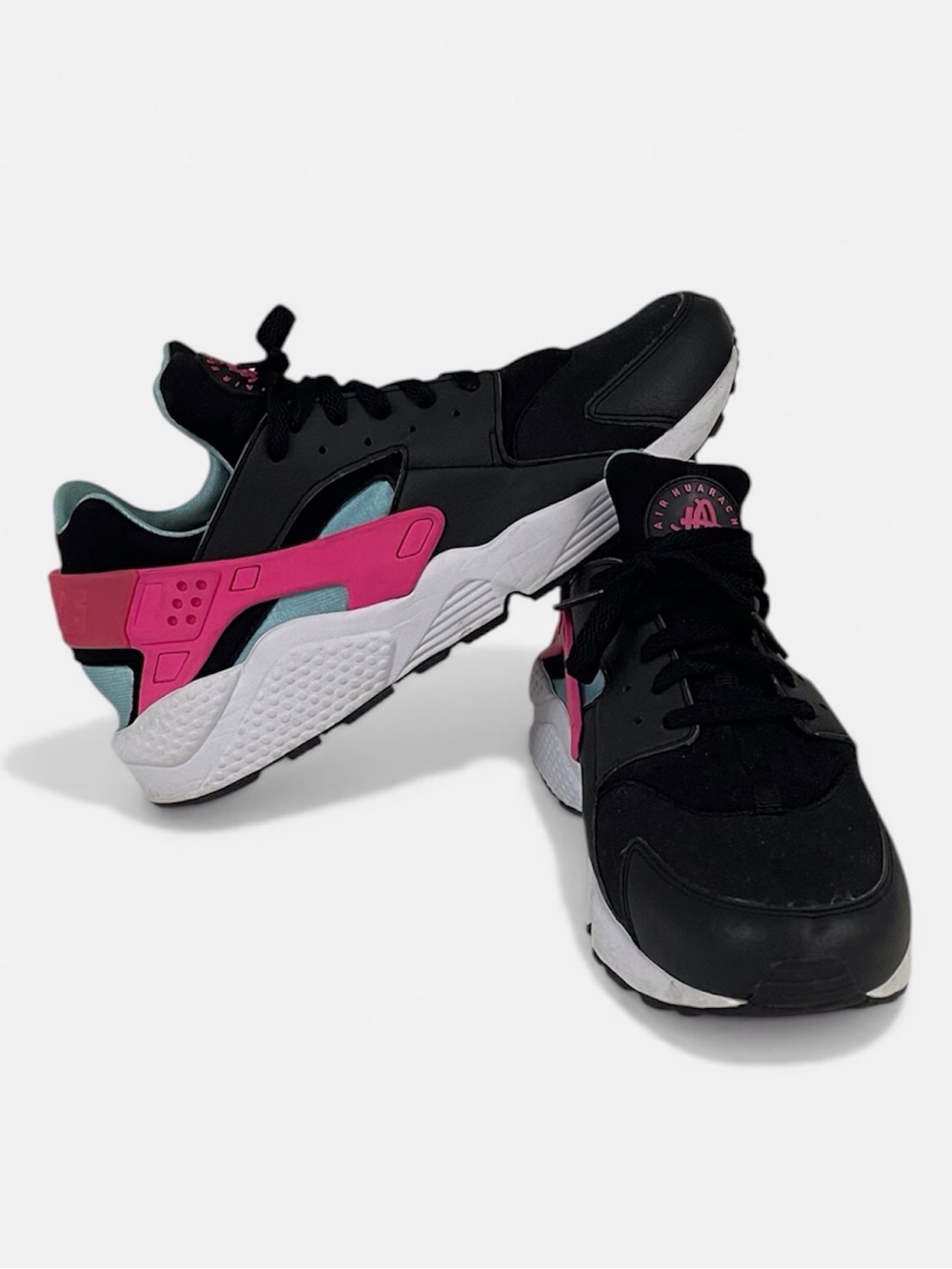 Nike South Beach Huarache Running Sneakers - Limited Edition